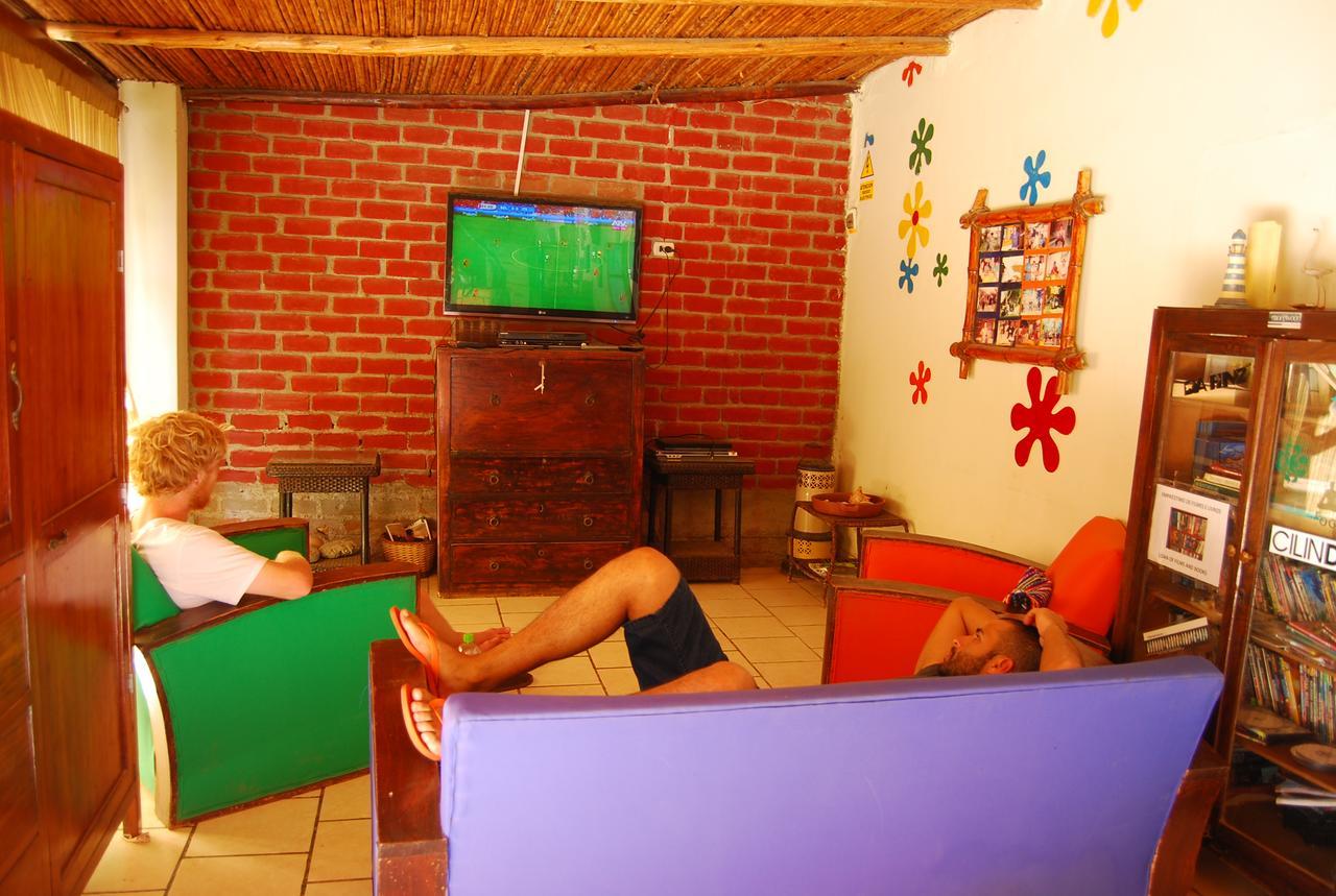 Los Faroles Pacasmayo Luaran gambar